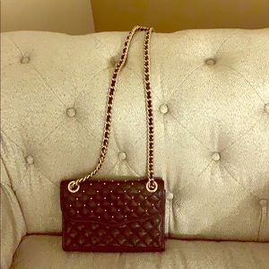 Rebecca Minkoff Studded crossbody bag